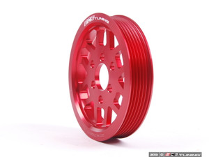 Timing Belt Kit - Ultimate With Gates Racing Timing Belt & Performance Pulley Set | ES5140