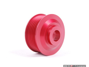 Timing Belt Kit - Ultimate With Gates Racing Timing Belt & Performance Pulley Set | ES5140