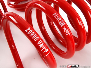 Cup Kit - H&R Race Springs With Bilstein Sport Shocks | ES5796