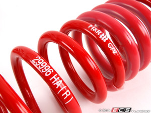 Cup Kit - H&R Race Springs With Bilstein Sport Shocks | ES5796