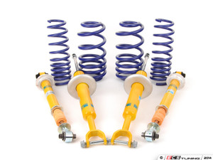 Cup Kit - H&R Sport Springs With Bilstein Sport Shocks | ES5797
