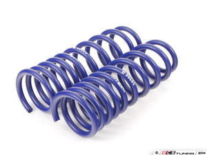 Cup Kit - H&R Sport Springs With Bilstein Sport Shocks | ES5797