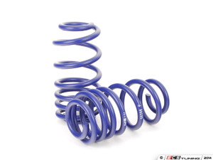 Cup Kit - H&R Sport Springs With Bilstein Sport Shocks | ES5797