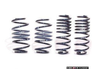 H&R Sport Spring & Bilstein Sport Shocks Combo | ES6218