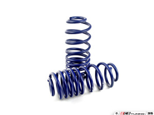 H&R Race Spring & Bilstein Sport Shocks Combo | ES7426