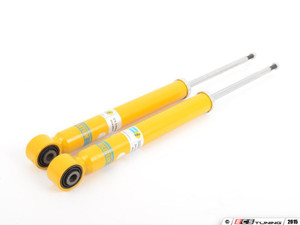 H&R Race Spring & Bilstein Sport Shocks Combo | ES7429