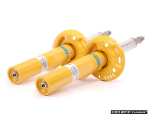 H&R Race Spring & Bilstein Sport Shocks Combo | ES8392
