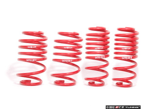 H&R Race Spring & Bilstein Sport Shocks Combo | ES8392