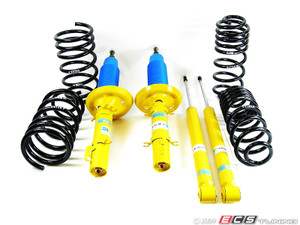 H&R Sport Spring & Bilstein Sport Shocks Combo | ES10574