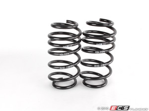 H&R Sport Spring & Bilstein Sport Shocks Combo | ES11337