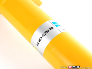 H&R Sport Spring & Bilstein Sport Shocks Combo | ES11338