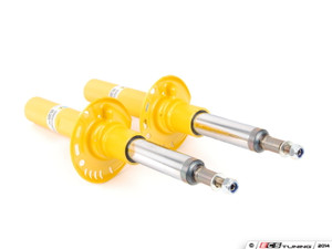 Sport Cup Kit - H&R Springs With Bilstein Shocks & Struts | ES11410