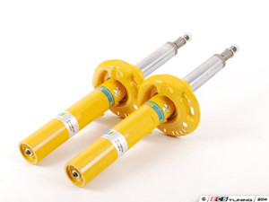 H&R Sport Spring & Bilstein Sport Shocks Combo | ES11411