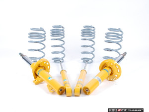 H&R OE Sport Spring & Bilstein Heavy Duty Shocks Combo | ES205183