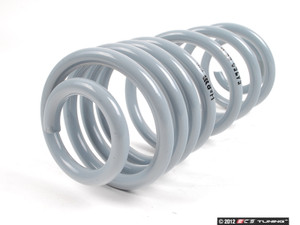H&R OE Sport Spring & Bilstein Heavy Duty Shocks Combo | ES205183