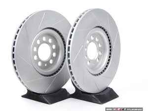Performance Front & Rear Brake Service Kit (312x25/256x22) | ES2581487