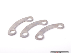 Front Inner & Outer CV Joint Refresh Kit - Stage 2 | ES2581592