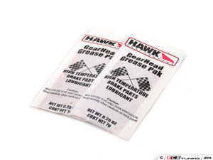 Performance Front & Rear Brake Service Kit | ES2594014