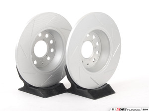 Performance Front & Rear Brake Service Kit | ES2594014