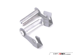 Shifter Rebuild & Upgrade Kit | ES2594076
