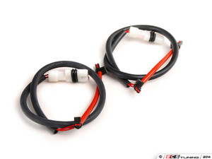 Front & Rear Brake Service Kit | ES2594621