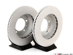 Front & Rear Brake Service Kit | ES2594621