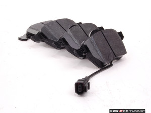 Performance Front & Rear Brake Service Kit | ES2594706