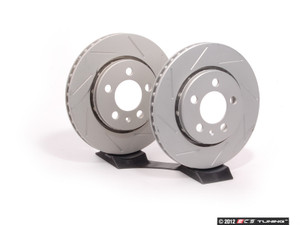 Performance Front & Rear Brake Service Kit | ES2594706