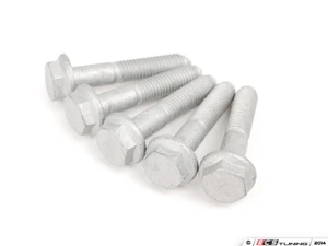 ECS Ultimate Engine & Transmission Mount Kit | ES2597182