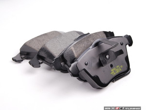 Performance Front & Rear Brake Service Kit | ES2597465