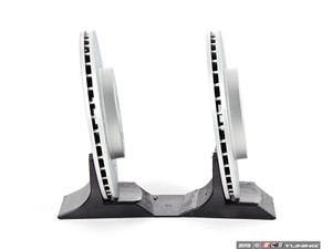Performance Front & Rear Brake Service Kit | ES2597546