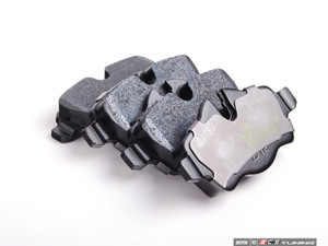 Performance Front & Rear Brake Service Kit | ES2597546