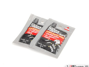 Performance Front & Rear Brake Service Kit (280x22/232x9) | ES2597882