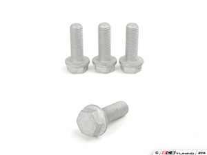 Performance Front & Rear Brake Service Kit (280x22/232x9) | ES2597882