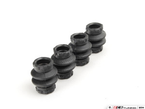 Performance Front & Rear Brake Service Kit (280x22/232x9) | ES2597882