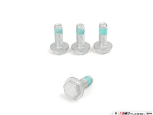 Performance Front & Rear Brake Service Kit (280x22/232x9) | ES2597882