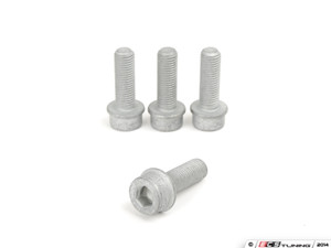 Performance Front & Rear Brake Service Kit (280x22/232x9) | ES2597882