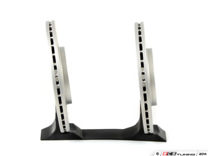 Performance Front & Rear Brake Service Kit (280x22/232x9) | ES2597882