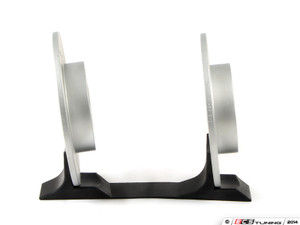 Performance Front & Rear Brake Service Kit (280x22/232x9) | ES2597882