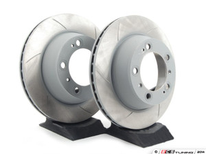 Performance Front & Rear Brake Service Kit | ES2598191