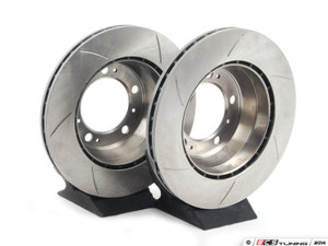 Performance Front & Rear Brake Service Kit | ES2598191