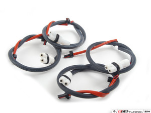 Front & Rear Brake Service Kit | ES2598693