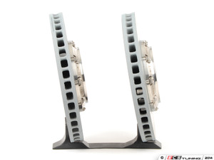 Front & Rear Brake Service Kit | ES2602321