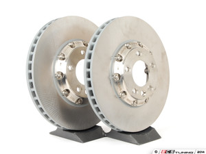 Front & Rear Brake Service Kit | ES2602321