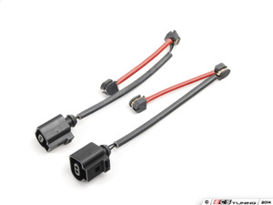 Front & Rear Brake Service Kit | ES2602380
