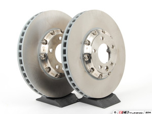 Front & Rear Brake Service Kit | ES2602380
