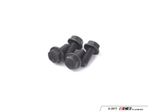 Rear Pad & Rotor Installation Kit | ES2631379