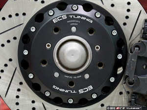 Performance Front & Rear Brake Service Kit | ES2702949