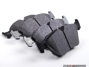 Performance Front & Rear Brake Service Kit | ES2702949