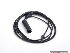 Performance Front & Rear Brake Service Kit | ES2702949